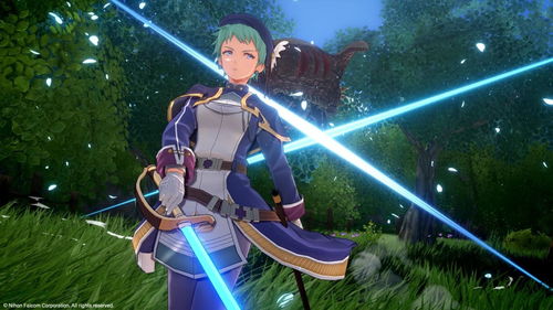 《空之轨迹 the 2nd》2026震撼发布，预告同步上线Steam，开启全新冒险之旅