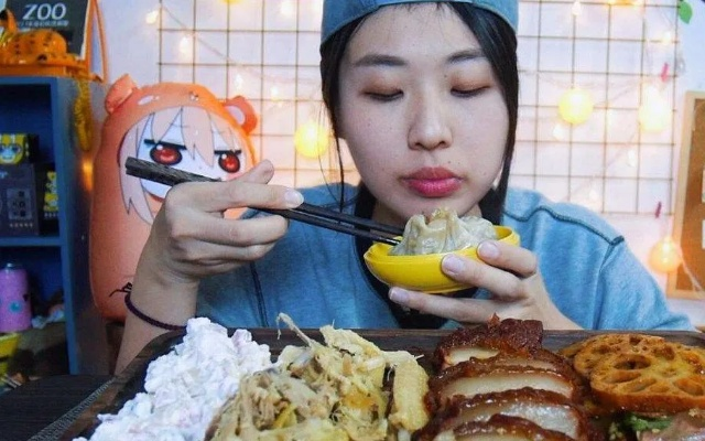 女主TGA吃播引热议：羊蹄山之魂待遇疑现特权差异