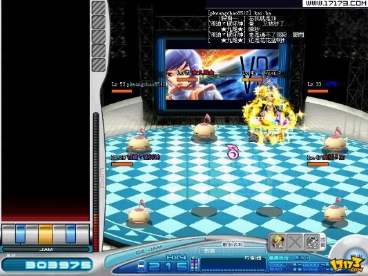 劲乐团2还能爆手速？老玩家藏了5年的下落判定BUG级技巧，今天扒干净！