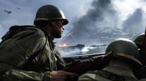 《战地6》销量传奇再续，25年美国榜首新纪元！