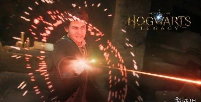 《霍格沃茨之遗》销量破4000万，玩家狂欢“喜加一”盛宴！