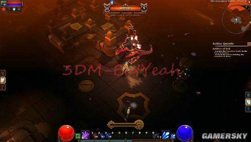 火炬之光玩家都在找的游民星空隐藏福利?这3个实战技巧帮你少走弯路 火炬之光玩家都在找的游民星空隐藏福利?这3个实战技巧帮你少走弯路