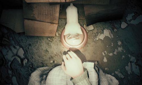 《人窟日记》惊悚回归,三年后揭秘恐怖新篇章 《人窟日记》惊悚回归,三年后揭秘恐怖新篇章