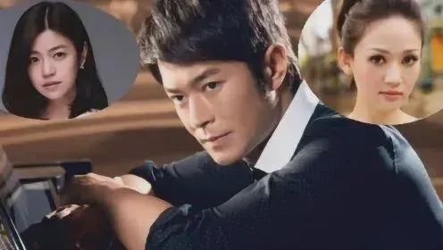 古天乐陈妍希三度牵手失败,酒遁成谜,幕后真相曝光! 古天乐陈妍希三度牵手失败,酒遁成谜,幕后真相曝光!