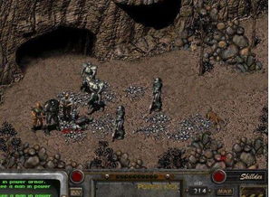 废弃矿脉到底藏在哪?老玩家压箱底的3类定位技巧+实战坐标 废弃矿脉到底藏在哪?老玩家压箱底的3类定位技巧+实战坐标