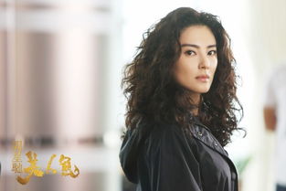 张雨绮新造型引热议，医美副作用疑云背后揭秘“逆龄”秘密