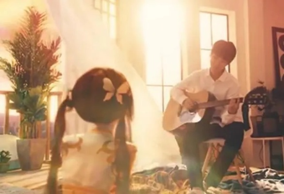 PS5开机声变催泪弹，女友一听皱眉秒懂新技能