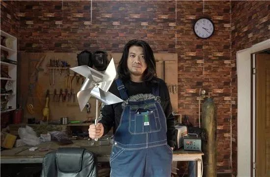 河北雾锁寻手工耿，韩路挑战路途迷踪记