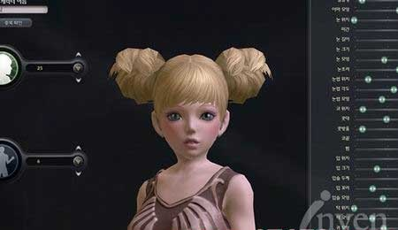 《永恒之塔2》自由捏脸新潮流，明星脸变金库引热议