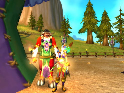 探寻部落暗月马戏团的神秘踪迹