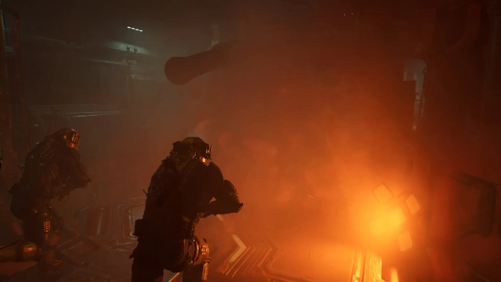 《苍穹浩瀚:奥西里斯重生》画质升级,规模突破,视觉盛宴再升级 《苍穹浩瀚:奥西里斯重生》画质升级,规模突破,视觉盛宴再升级