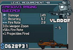 《无主之地4》销量惊人，力压COD新作，揭秘新爆款诞生！