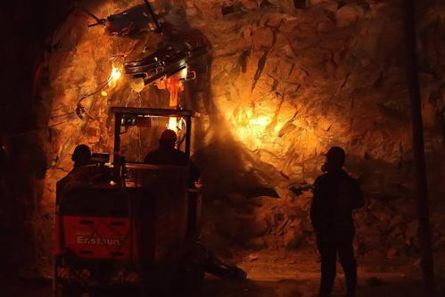 亚洲之最！562吨海底巨矿，我国发现价值连城金矿宝藏