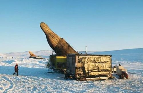 亚洲之最！562吨海底巨矿，我国发现价值连城金矿宝藏