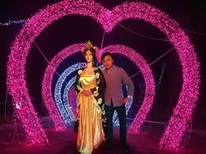 爱莉丝圣诞美图惊艳亮相，3D大神新作价值非凡！