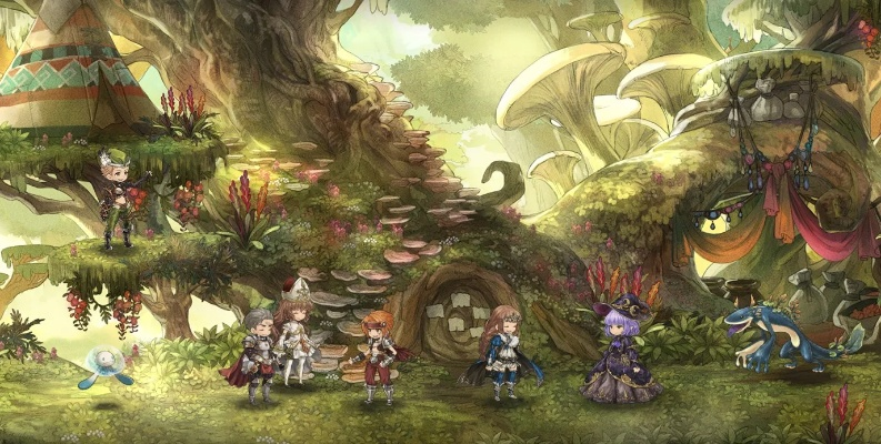 《日式RPG新篇》欧美发行受阻，揭秘文化融合新策略