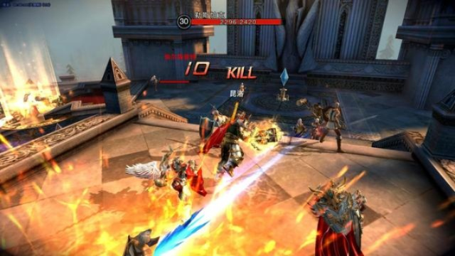 探寻可玩性高的角色扮演手游，虚拟世界的极致体验