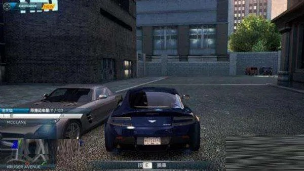 极品飞车17破解补丁到底能不能用？老玩家实测3款热门工具的真实体验