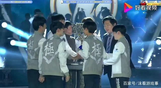 《英雄联盟》IG战队薪资揭秘：揭秘电竞高薪背后的秘密