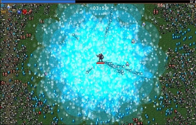 EPIC喜加二连送！幸存者肉鸽佳作，揭秘全新生存奥秘