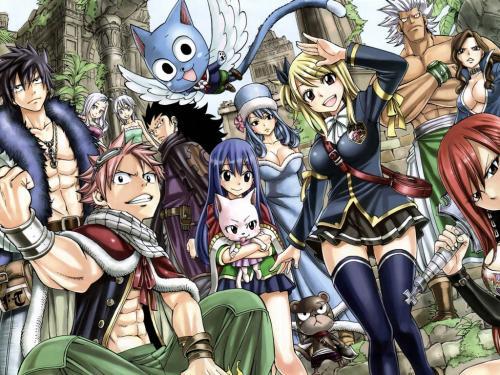 妖精的尾巴PC版藏了多少原著党才懂的爽点？100小时实战玩家拆解核心魂