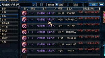 地下城炎魔之魂,燃烧的传说与热血征程 地下城炎魔之魂,燃烧的传说与热血征程