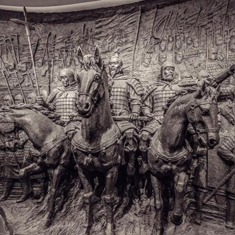 皇帝崛起玩家必看，从0到一统天下，我用3个冷门策略打破服务器记录