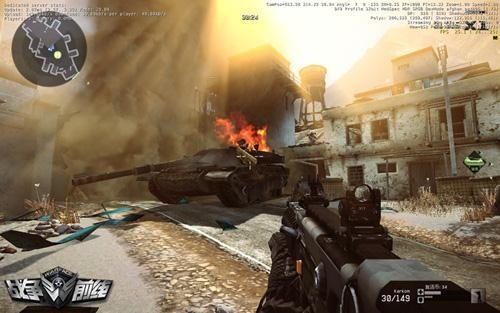 战争前线视频里藏的3个实战细节,为什么高手能1v5? 战争前线视频里藏的3个实战细节,为什么高手能1v5?