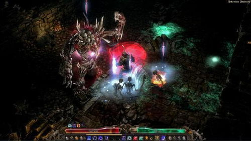 Grim Dawn玩家必看，为什么你刷了100小时还没摸到Build精髓？