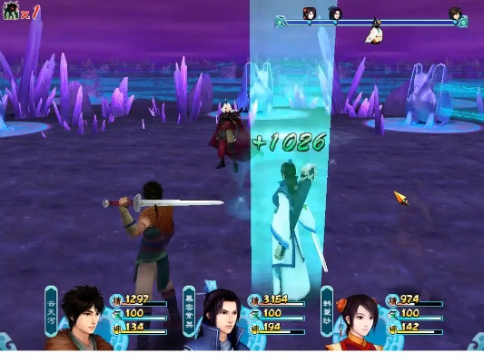 仙剑4破解版真能圆情怀？老玩家实测30天揭开3个残酷真相