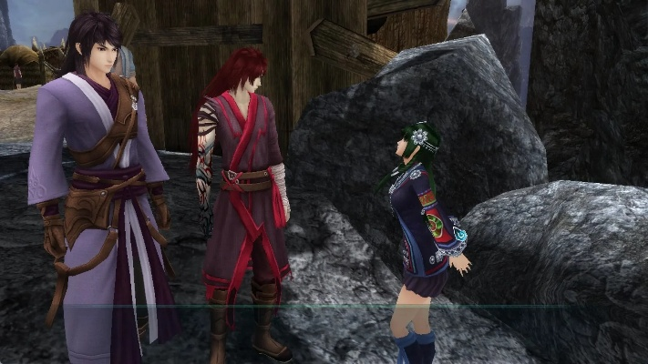 仙剑五全剧情藏了多少没说破的秘密？从姜云凡的三次选择看宿命的另一种解法