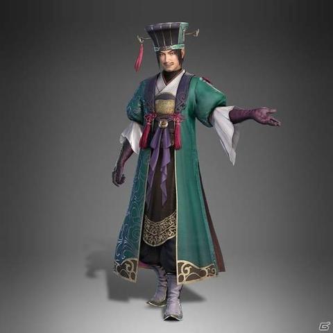 真三国无双4藏了多少被忽略的神操作？老玩家都未必全知道的实战细节