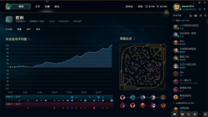 《英雄联盟》2027大更新：全新客户端+玩法革新，体验新境界！