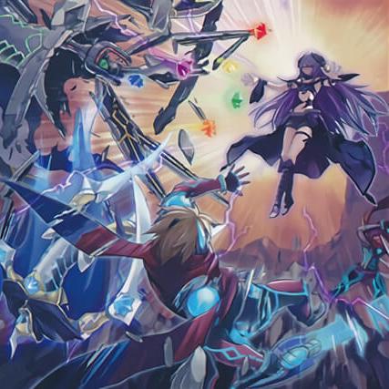 遗物守护者奇幻ARPG，5月26日韩游新纪元启航