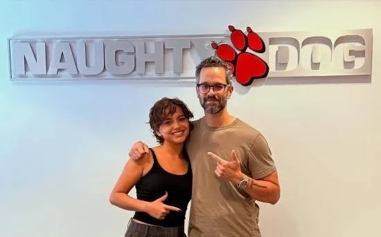 顽皮狗女主新作幕后曝光:加班悲催,揭秘疯狂研发历程 顽皮狗女主新作幕后曝光:加班悲催,揭秘疯狂研发历程