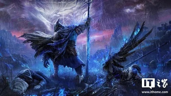 毒沼重生，艾尔登法环DLC揭秘：黑夜君临新篇章