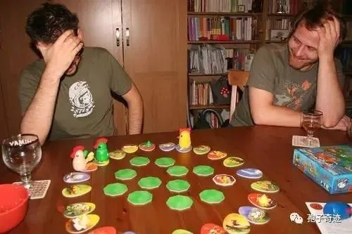 为什么资深玩家都在研究Dice？揭开桌上游戏里被忽略的胜负密码