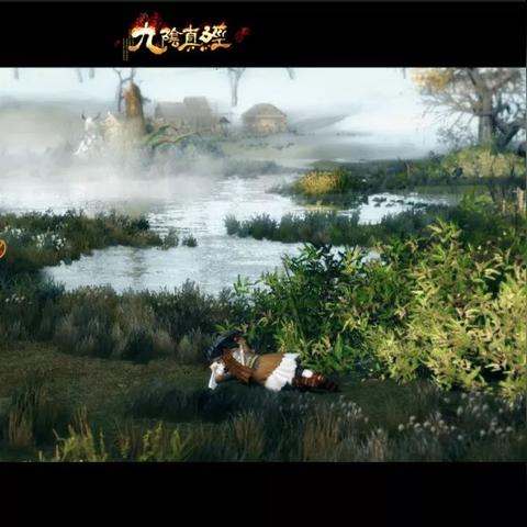 江湖再现神秘门派，九阴真经贺岁版公测，新价值体验开启！