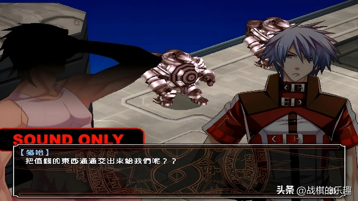 风色幻想6隐藏机制全解密，90%老玩家没摸透的剧情分支与战技触发技巧