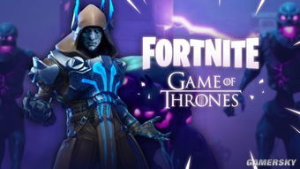 《死神》联动《堡垒之夜》12月21日盛大开启，新衣装道具惊艳亮相，潮流盛宴等你来！