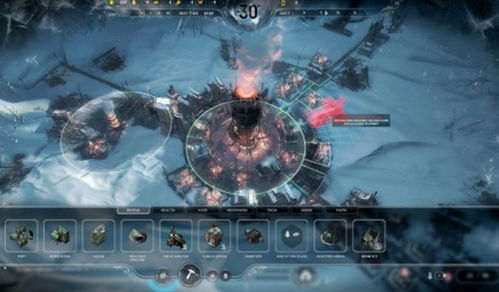 冰汽时代通关后才懂的3个生存真相，为什么你总是撑不过第15天？