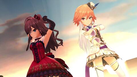 《虚拟形象新体验，初音未来DLC《gogh：专注力》联动来袭》