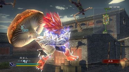 真三国无双联合突袭，被忽略的共斗爽感，为什么是老玩家私藏的联机神作？