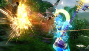 真三国无双联合突袭，被忽略的共斗爽感，为什么是老玩家私藏的联机神作？