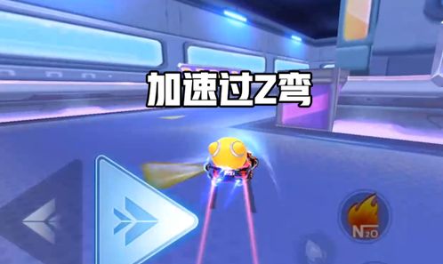 跑跑卡丁车李光的「贴边美学」为什么18年过去他的过弯依然是职业选手的必修课？