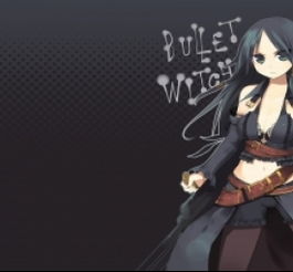 《魔女祇兵》新体验版震撼上线!感受斩神斩纸新感觉! 《魔女祇兵》新体验版震撼上线!感受斩神斩纸新感觉!