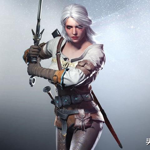 CDPR否认AI参与《巫师5》开发，技术突破意义非凡