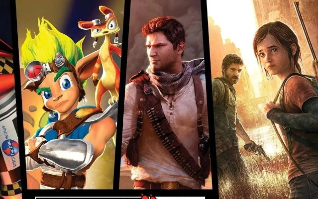 顽皮狗热议：多年休整，新作能否再创巅峰？