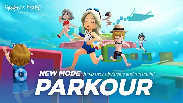 《落逃之地》1月21日开启8人联机抢先体验,全新社交价值同步解锁 《落逃之地》1月21日开启8人联机抢先体验,全新社交价值同步解锁