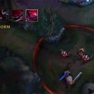 lol稻草人(技能有哪些变化) lol稻草人(技能有哪些变化)